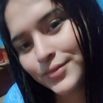 Babysitter in La Esperanza (Departamento de La Libertad): Valeria
