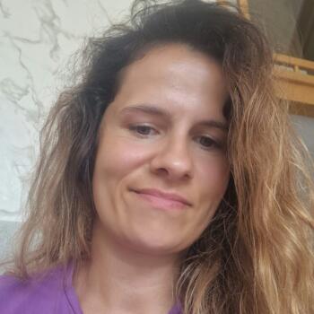 Babysitter Armação de Pêra: Mafalda