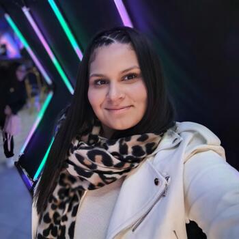 Babysitter in Neuquén: Antonella