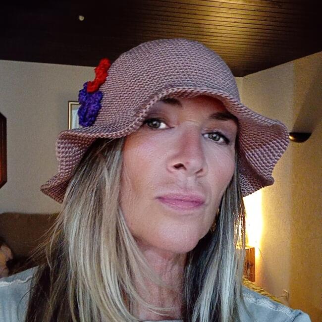 Babysitter in Crans-Montana: Nadia