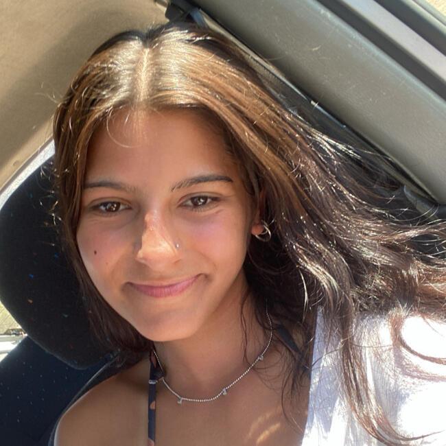 Nanny (νταντά) στην περιοχή Αθήνα: Nasiaa