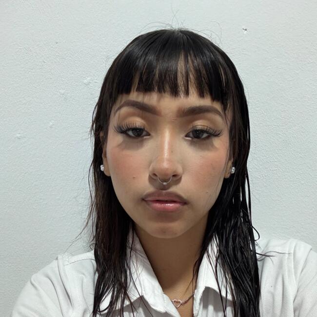 Canguro en Santa Coloma de Gramenet: Daniela