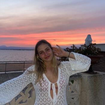 Babysitter in Las Palmas de Gran Canaria: Beatriz