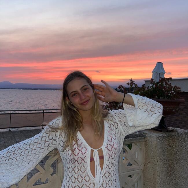 Babysitter in Las Palmas de Gran Canaria: Beatriz