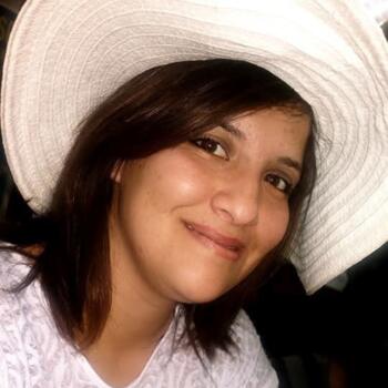 Babysitter La Florida: Claudia Cristi