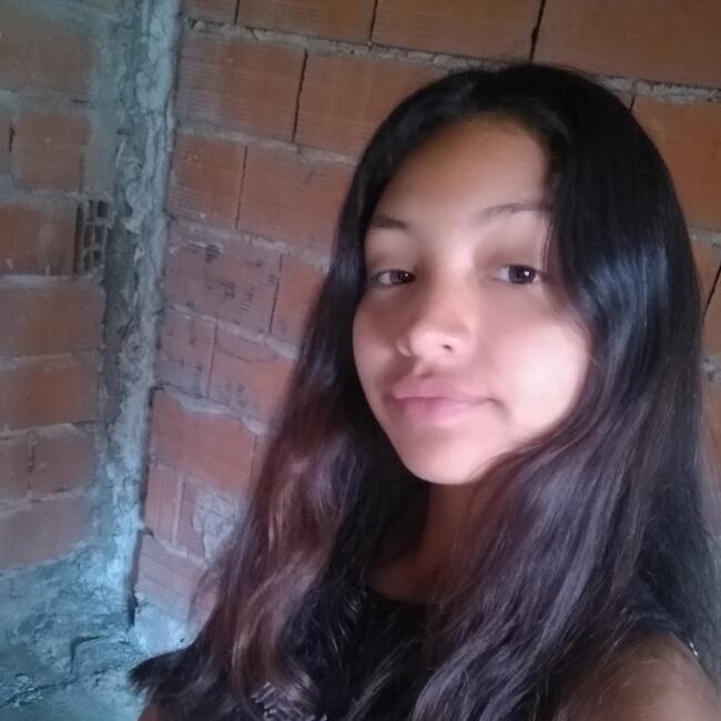 Niñera en La Plata: Candela