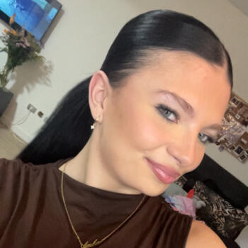 Babysitter in Antwerpen: Amber