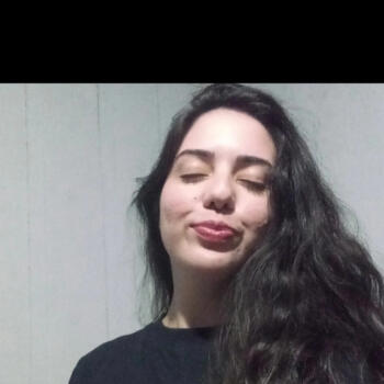 Babá Curitiba: Letícia