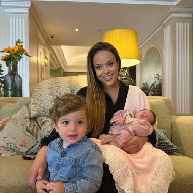 Babysitting job in Sliema: Alexia