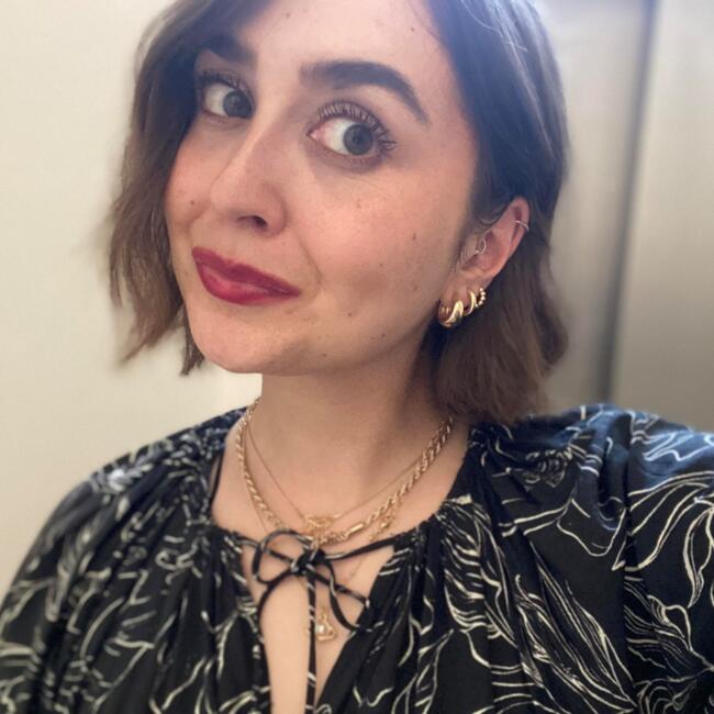 Chůva v Praha: Marika