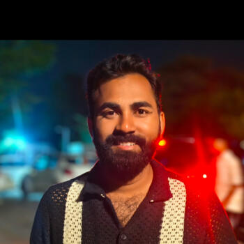 हैदराबाद में बेबीसिटर: Sidhiram