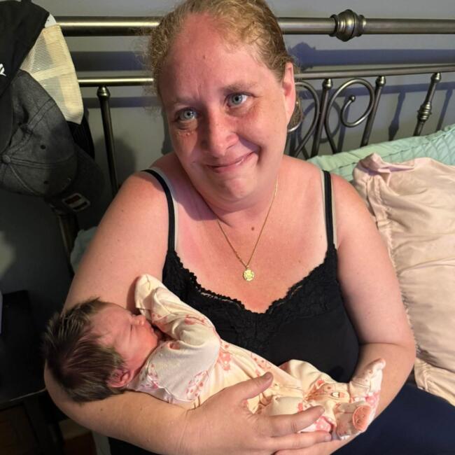 Babysitter in Franklin Park (Illinois): Colleen