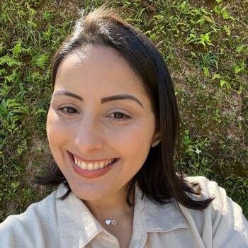 Babysitter in Cachoeiro de Itapemirim: Daiane