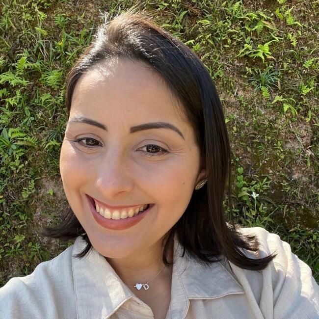 Babysitter in Cachoeiro de Itapemirim: Daiane