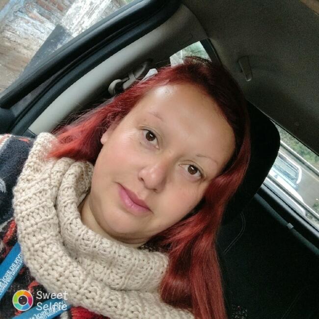Babysitter in San José de Maipo: Dayana