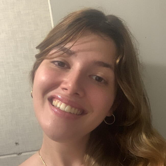 Babá em Recife: Maria Eduarda