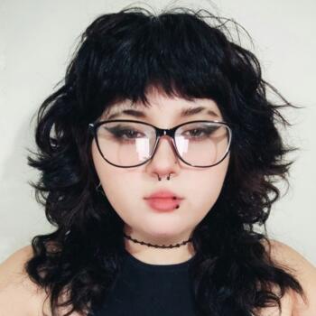 Niñera en Ciudad de San Juan: Valentina Hinojosa