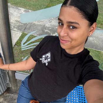 Babysitter Homestead (Florida): Alondra