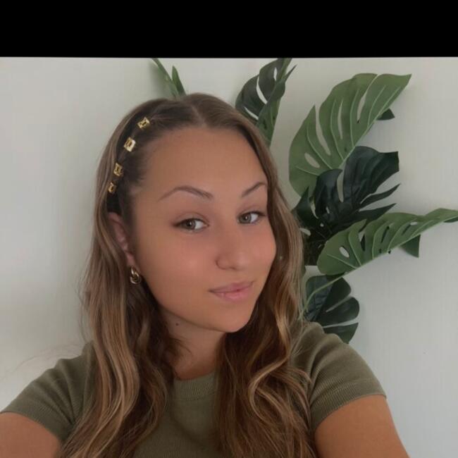 Nounou à Challans: Kimy