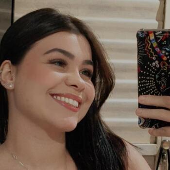 Babysitter Petrópolis: Gabriela