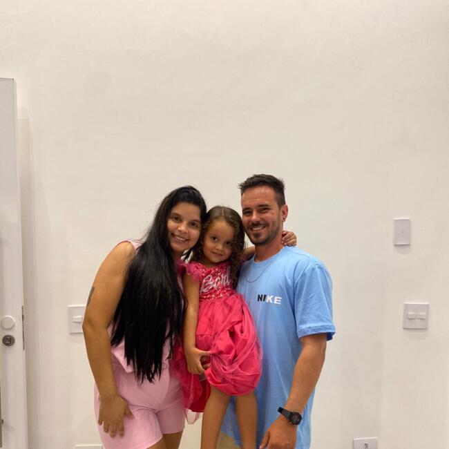 Babysitting job in Hortolândia: Kethelley