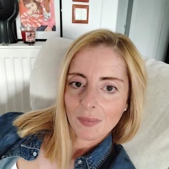 Babysitter in Asprópyrgos (Αττική): Γιάννα