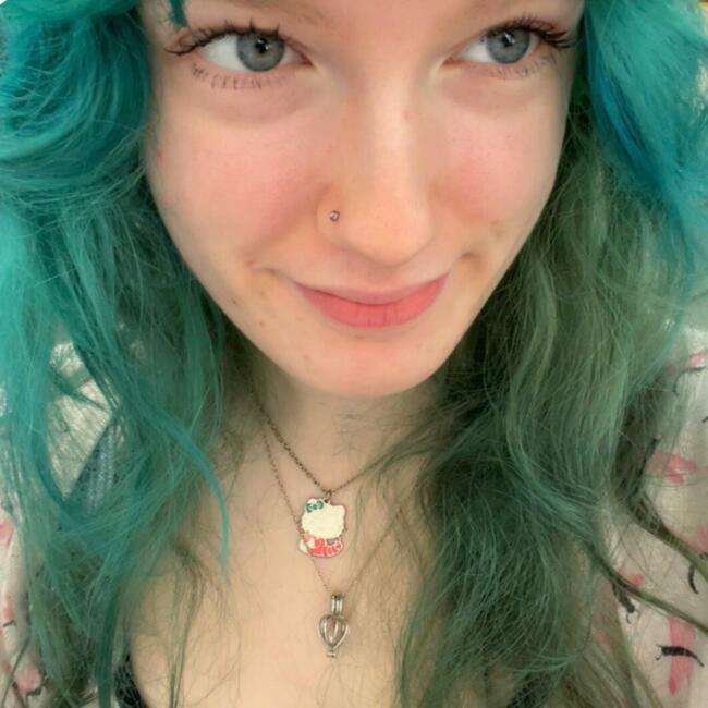 Babysitter in Norwich: Lucy