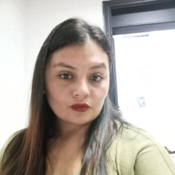 Niñera Bucaramanga: Alba