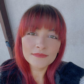 Babysitter Arpino (Lazio): Marica