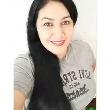 Niñera en Barcelona: Erika Vanesa