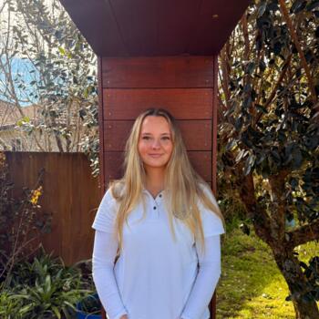 Babysitter Tauranga: Jayme