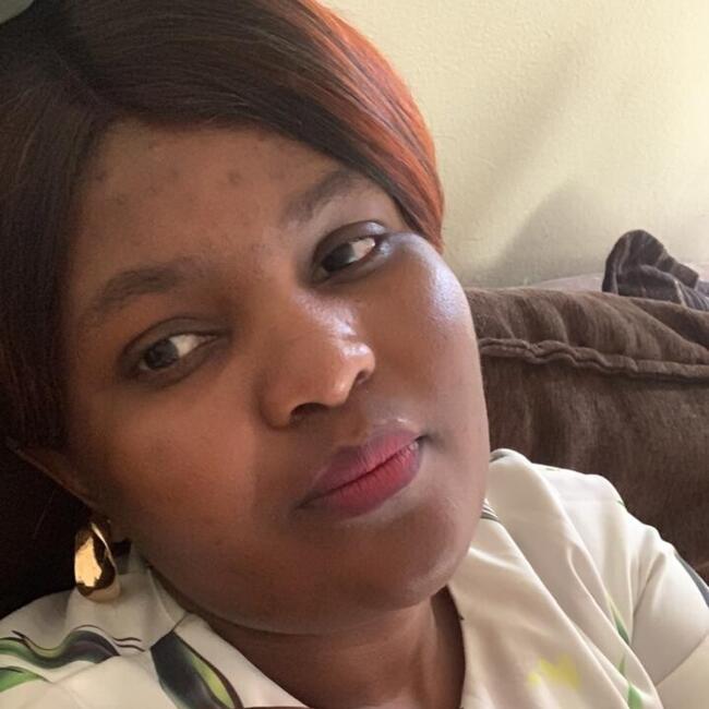 Babysitter in Johannesburg: Lisakhanya