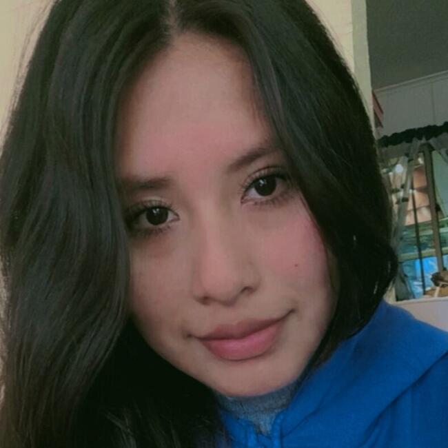 Babysitter in Copiapó: Sheila