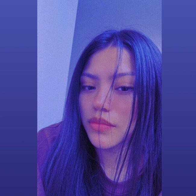 Niñera en Buenos Aires: Mirka