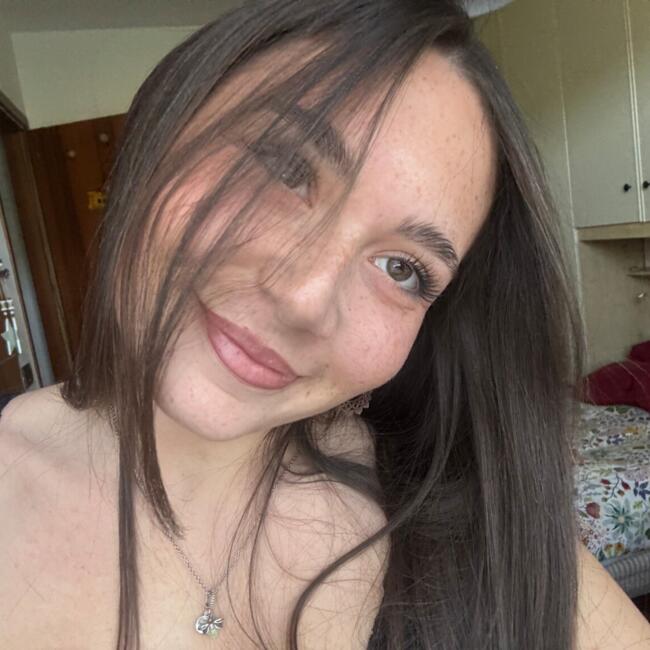 Babysitter in Cesena: Matilde