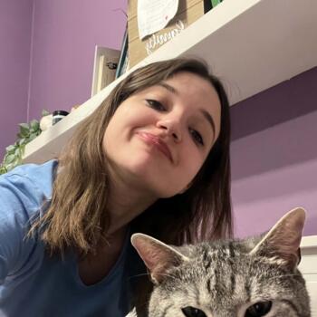 Babysitter in Trzebnica: Natalia