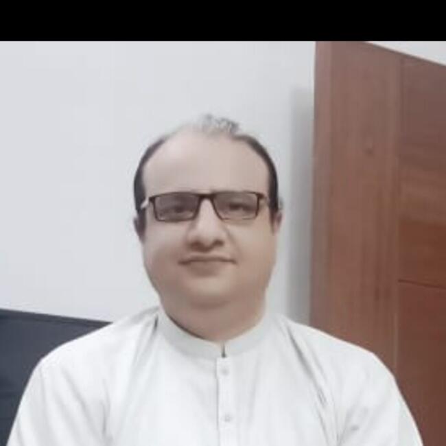 Babysitter in Milton: Dr.Muhammad Jamshaid ashraf