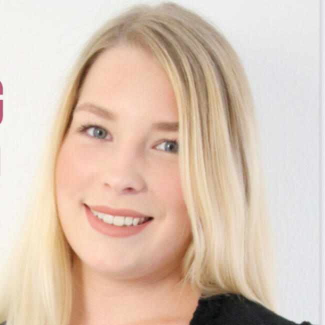 Babysitter in The Hague: Alisha