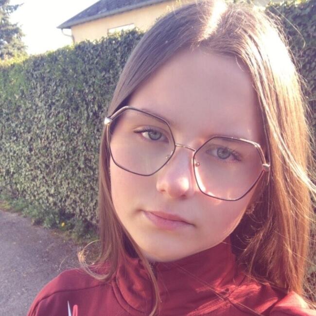 Babysitter in Saint-André-de-l'Eure: Maëlys