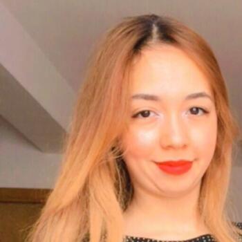 Babysitter in Riyadh: Abir habach