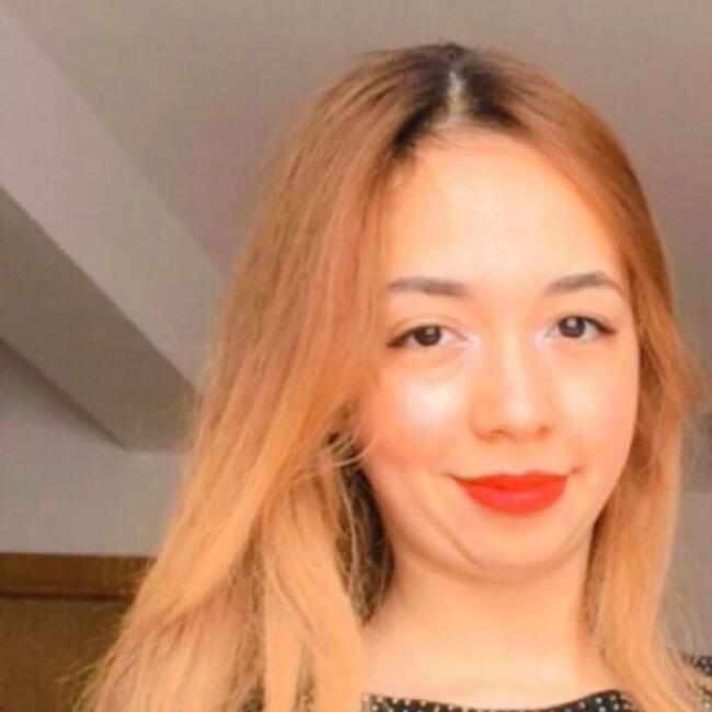 Babysitter in Riyadh: Abir habach