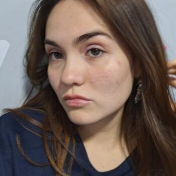 Babysitter in Guadalupe: Kassandra