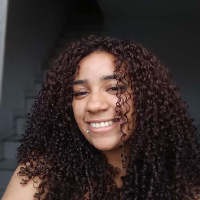 Babysitter in São Paulo: Beatriz