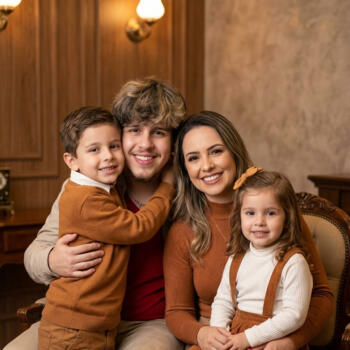Babysitting job in Ciudad de la Costa: babysitting job Nahuel