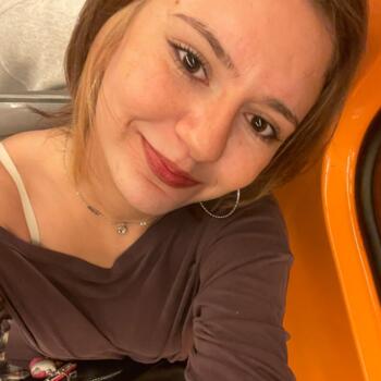 Babysitter in Ankara: Zara