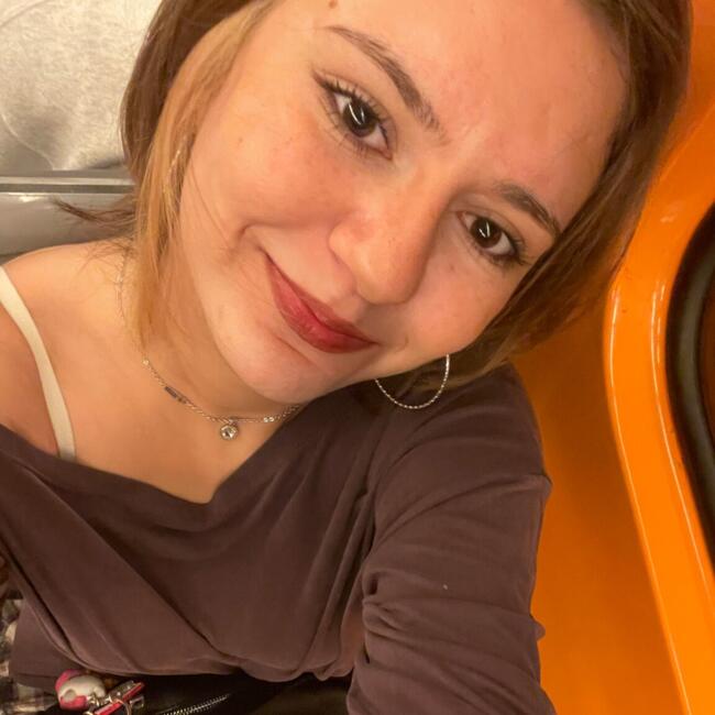 Babysitter in Ankara: Zara