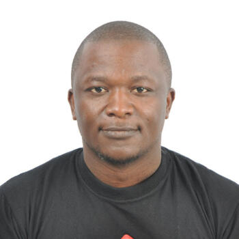 Job de garde d'enfants à Mons: job de garde d'enfants Dan