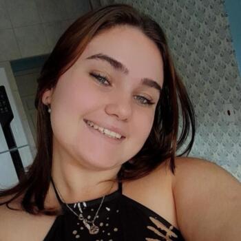 Babysitter Guimarães: Eduarda