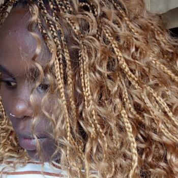 Babysitter Nairobi: Daisy