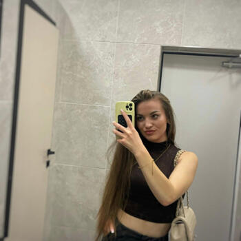 Babysitter in Bobigny: Maria